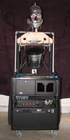 Maxwell Robot head
